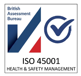 ISO 45001 Health and Safety Management